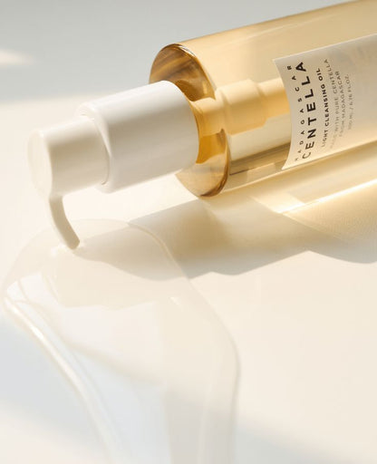 SKIN 1004 - Madagascar Centella Light Cleansing Oil (200ml)