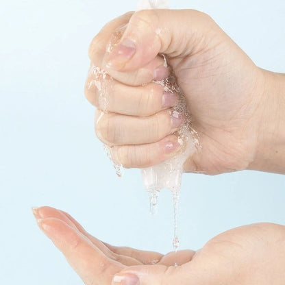 ROVECTIN - Dr. Mask Sheet - Aqua (1 pc)