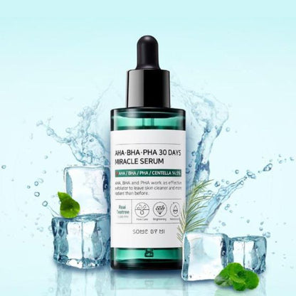 SOME BY MI - AHA, BHA, PHA 30 Days Miracle Serum (50ml)
