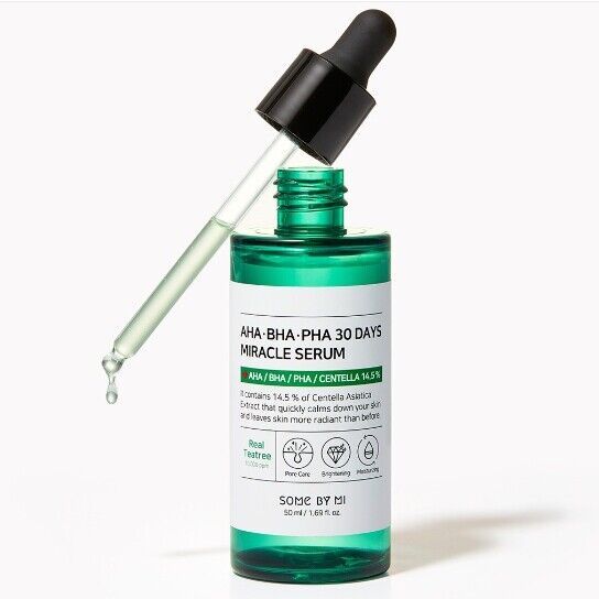 SOME BY MI - AHA, BHA, PHA 30 Days Miracle Serum (50ml)