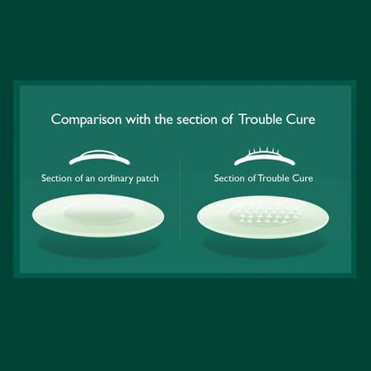 ACROPASS - Trouble Cure Set ( pack 6)