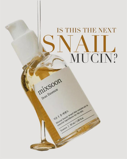 Mixsoon - Bean Essence (50ml)