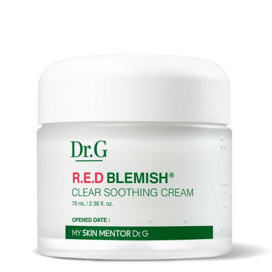 Dr.G - R.E.D Blemish Clear Soothing Cream